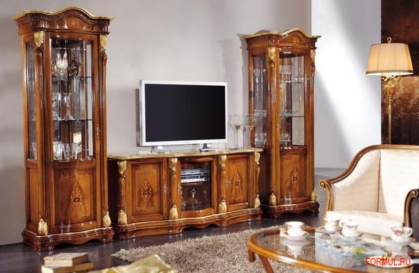 Гостиная Modenese Gastone art.16